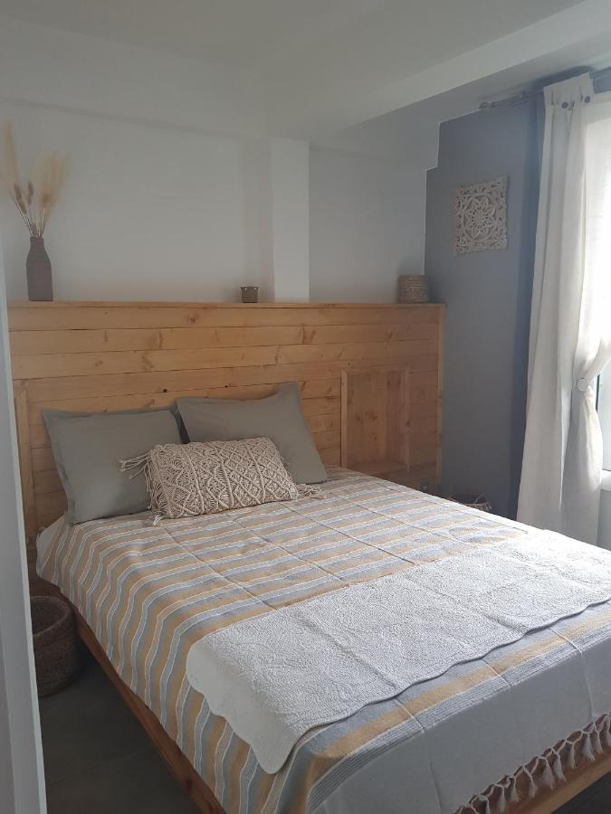 Bamboo Villa Les Avirons Eksteriør bilde